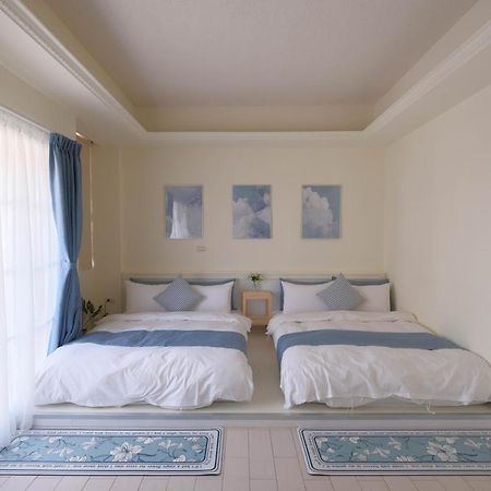 Anping Island Apartment Luaran gambar