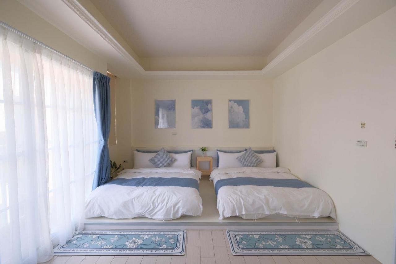 Anping Island Apartment Luaran gambar